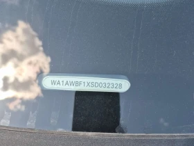 Audi SQ8 B&O| 360CAM| HUD| PANO| ОБДУХВАНЕ| 2 КЛЮЧА| | Auto.bg — изображение 16 Audi SQ8 B&O| 360CAM| HUD| PANO| ОБДУХВАНЕ| 2 КЛЮЧА| | Auto.bg — изображение 16