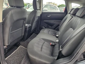 Nissan Qashqai 1.5dCi, 110к.с. | Auto.bg — изображение 10 Nissan Qashqai 1.5dCi, 110к.с. | Auto.bg — изображение 10