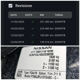Nissan Qashqai 1.5dCi, 110к.с. | Auto.bg — изображение 13 Nissan Qashqai 1.5dCi, 110к.с. | Auto.bg — изображение 13