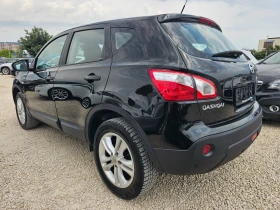 Nissan Qashqai 1.5dCi, 110к.с. | Auto.bg — изображение 6 Nissan Qashqai 1.5dCi, 110к.с. | Auto.bg — изображение 6