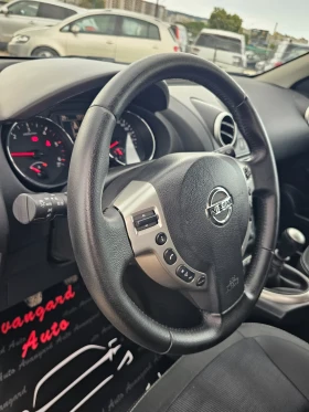 Nissan Qashqai 1.5dCi, 110к.с. | Auto.bg — изображение 12 Nissan Qashqai 1.5dCi, 110к.с. | Auto.bg — изображение 12