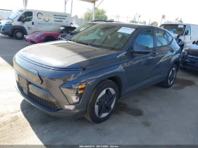 Hyundai Kona ELECTRIC SE