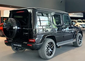 Mercedes-Benz G 63 AMG - 222000 € - 41306741 2 | Car24.bg Mercedes-Benz G 63 AMG - 222000 € - 41306741 2