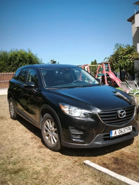 Mazda CX-5 2.0 AWD - 11950 € - 29165573 3 | Car24.bg Mazda CX-5 2.0 AWD - 11950 € - 29165573 3