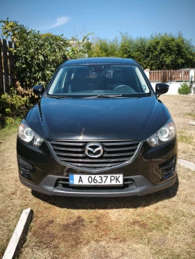 Mazda CX-5 2.0 AWD - Car24.bg Mazda CX-5 2.0 AWD