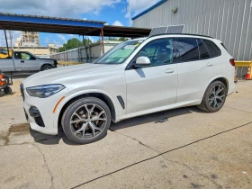 BMW X5 3.0l 6