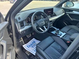 Audi Q5 * Progressiv * CARFAX * | Auto.bg — изображение 5 Audi Q5 * Progressiv * CARFAX * | Auto.bg — изображение 5