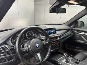 BMW X5 xDrive 40d M Sportpaket | Auto.bg — изображение 9 BMW X5 xDrive 40d M Sportpaket | Auto.bg — изображение 9