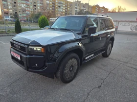 Снимка Toyota Land cruiser