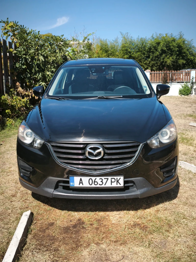 Mazda CX-5 2.0 AWD - 11950 € - 29165573 1 | Car24.bg Mazda CX-5 2.0 AWD - 11950 € - 29165573 1