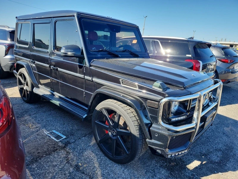 Mercedes-Benz G 63 AMG Автокредит Цена до България - 24400 € - 35707185 1 | Car24.bg Mercedes-Benz G 63 AMG Автокредит Цена до България - 24400 € - 35707185 1