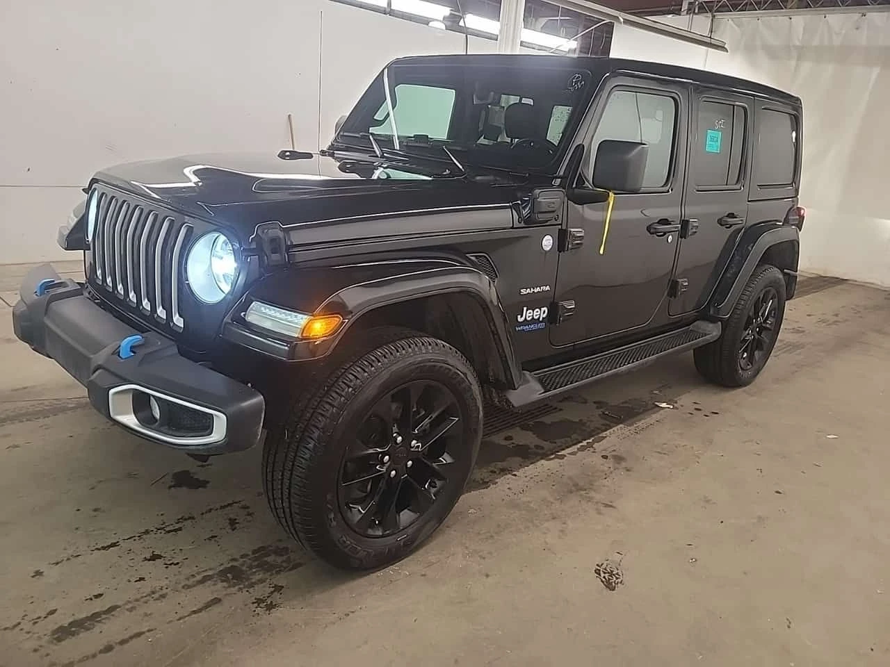 Jeep Wrangler * UNLIMITED SAHARA * CARFAX * 2 КЛЮЧА * | Auto.bg — изображение 1 Jeep Wrangler * UNLIMITED SAHARA * CARFAX * 2 КЛЮЧА * | Auto.bg — изображение 1