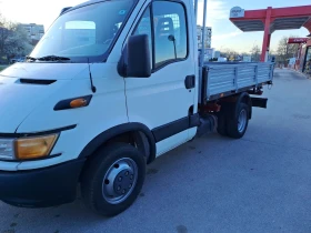 Iveco 35c11 3стр.помпа на скорости | Auto.bg — изображение 2 Iveco 35c11 3стр.помпа на скорости | Auto.bg — изображение 2