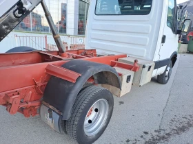 Iveco 35c11 3стр.помпа на скорости | Auto.bg — изображение 16 Iveco 35c11 3стр.помпа на скорости | Auto.bg — изображение 16