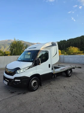 Iveco 35s17