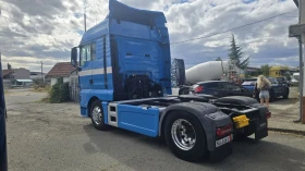 Man Tgx 18.460 / стац.климатик/ предни възд.възгавници | Auto.bg — изображение 6 Man Tgx 18.460 / стац.климатик/ предни възд.възгавници | Auto.bg — изображение 6