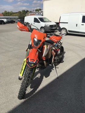 Ktm XC