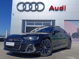 Audi A8 55 TFSI quattro - Car24.bg Audi A8 55 TFSI quattro
