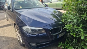BMW 520 2.0D - Car24.bg BMW 520 2.0D