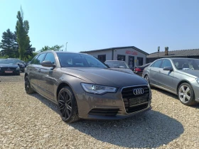 Audi A6 NAVI EURO 5 - Car24.bg Audi A6 NAVI EURO 5