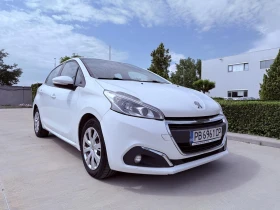 Peugeot 208 undefined | Auto.bg — изображение 15 Peugeot 208 undefined | Auto.bg — изображение 15