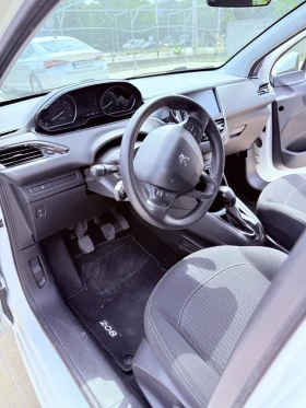 Peugeot 208 undefined | Auto.bg — изображение 11 Peugeot 208 undefined | Auto.bg — изображение 11