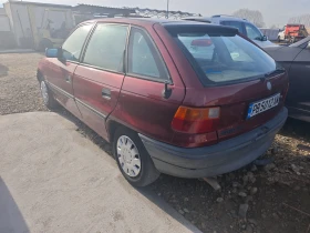 Opel Astra 1.6mi* УНИКАТ* ОРИГИНАЛНА - 1599 лв. / 817.56 € - 80741860 3 | Car24.bg Opel Astra 1.6mi* УНИКАТ* ОРИГИНАЛНА - 1599 лв. / 817.56 € - 80741860 3