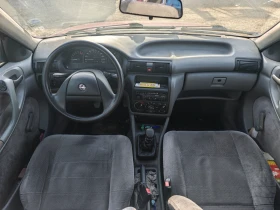 Opel Astra 1.6mi* УНИКАТ* ОРИГИНАЛНА - 1599 лв. / 817.56 € - 80741860 5 | Car24.bg Opel Astra 1.6mi* УНИКАТ* ОРИГИНАЛНА - 1599 лв. / 817.56 € - 80741860 5