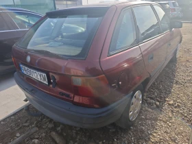 Opel Astra 1.6mi* УНИКАТ* ОРИГИНАЛНА - 1599 лв. / 817.56 € - 80741860 4 | Car24.bg Opel Astra 1.6mi* УНИКАТ* ОРИГИНАЛНА - 1599 лв. / 817.56 € - 80741860 4