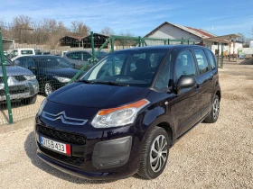 Citroen C3 Picasso 1.6HDI Евро6 - Car24.bg Citroen C3 Picasso 1.6HDI Евро6