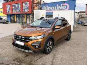 Dacia Sandero 1000куб. см / 100 к.с / LPG / в гаранция - Car24.bg Dacia Sandero 1000куб. см / 100 к.с / LPG / в гаранция