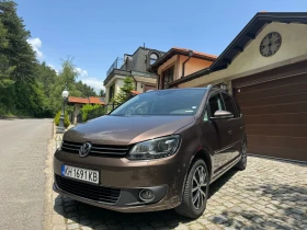 VW Touran 2.0tdi Carat - Car24.bg VW Touran 2.0tdi Carat