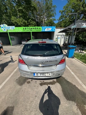 Opel Astra H 1.7 cdti | Auto.bg — изображение 6 Opel Astra H 1.7 cdti | Auto.bg — изображение 6