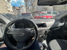 Opel Astra H 1.7 cdti | Auto.bg — изображение 8 Opel Astra H 1.7 cdti | Auto.bg — изображение 8