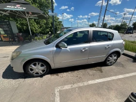 Opel Astra H 1.7 cdti | Auto.bg — изображение 2 Opel Astra H 1.7 cdti | Auto.bg — изображение 2