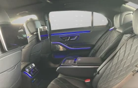 Mercedes-Benz S 450 D 4-MATIC LONG AMG DRIVE-PILOT TV | Auto.bg — изображение 6 Mercedes-Benz S 450 D 4-MATIC LONG AMG DRIVE-PILOT TV | Auto.bg — изображение 6