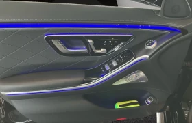 Mercedes-Benz S 450 D 4-MATIC LONG AMG DRIVE-PILOT TV | Auto.bg — изображение 9 Mercedes-Benz S 450 D 4-MATIC LONG AMG DRIVE-PILOT TV | Auto.bg — изображение 9