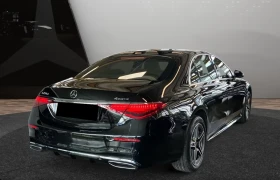 Mercedes-Benz S 450 D 4-MATIC LONG AMG DRIVE-PILOT TV | Auto.bg — изображение 3 Mercedes-Benz S 450 D 4-MATIC LONG AMG DRIVE-PILOT TV | Auto.bg — изображение 3