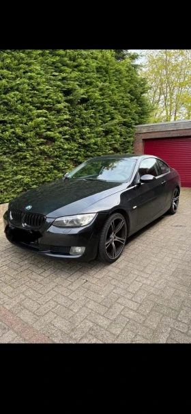 BMW 320 320i
