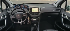 Peugeot 2008 1.6vti | Auto.bg — изображение 9 Peugeot 2008 1.6vti | Auto.bg — изображение 9