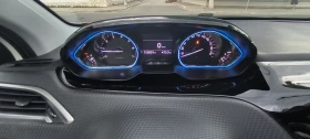 Peugeot 2008 1.6vti | Auto.bg — изображение 12 Peugeot 2008 1.6vti | Auto.bg — изображение 12