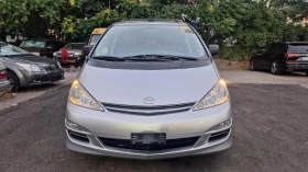 Toyota Previa 2.4 FACE LIFTA | Auto.bg — изображение 14 Toyota Previa 2.4 FACE LIFTA | Auto.bg — изображение 14