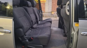 Toyota Previa 2.4 FACE LIFTA | Auto.bg — изображение 11 Toyota Previa 2.4 FACE LIFTA | Auto.bg — изображение 11