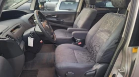 Toyota Previa 2.4 FACE LIFTA | Auto.bg — изображение 12 Toyota Previa 2.4 FACE LIFTA | Auto.bg — изображение 12