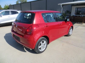 Suzuki Swift 1.3I-КЛИМА | Auto.bg — изображение 4 Suzuki Swift 1.3I-КЛИМА | Auto.bg — изображение 4