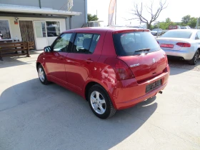 Suzuki Swift 1.3I-КЛИМА | Auto.bg — изображение 6 Suzuki Swift 1.3I-КЛИМА | Auto.bg — изображение 6