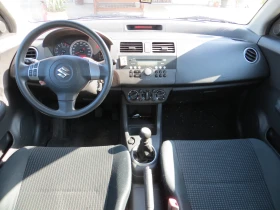 Suzuki Swift 1.3I-КЛИМА | Auto.bg — изображение 13 Suzuki Swift 1.3I-КЛИМА | Auto.bg — изображение 13