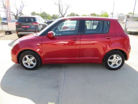 Suzuki Swift 1.3I-КЛИМА | Auto.bg — изображение 7 Suzuki Swift 1.3I-КЛИМА | Auto.bg — изображение 7