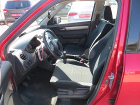 Suzuki Swift 1.3I-КЛИМА | Auto.bg — изображение 10 Suzuki Swift 1.3I-КЛИМА | Auto.bg — изображение 10