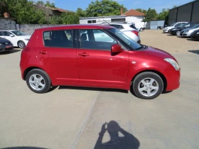 Suzuki Swift 1.3I-КЛИМА | Auto.bg — изображение 3 Suzuki Swift 1.3I-КЛИМА | Auto.bg — изображение 3